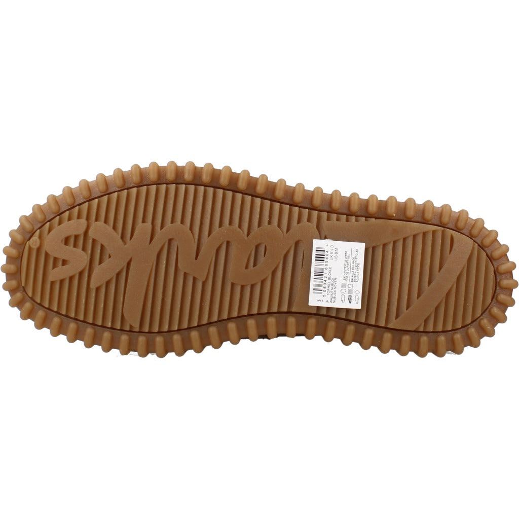 CLARKS C TORHILL BU en color WALNUT  (6)