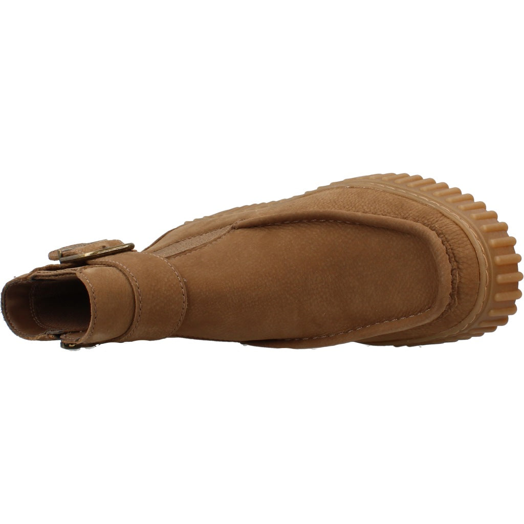 CLARKS C TORHILL BU en color WALNUT  (7)