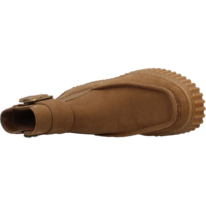 CLARKS C TORHILL BU en color WALNUT  (7)