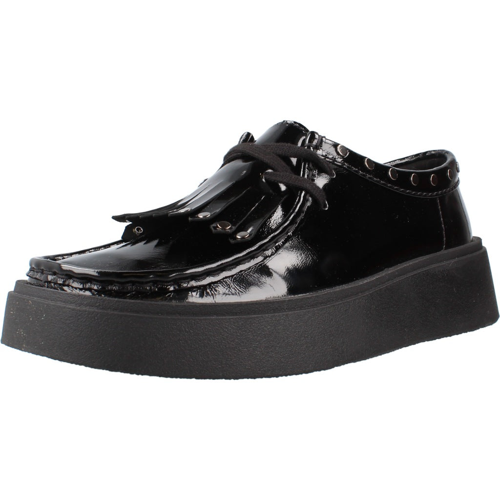 CLARKS C TORVIEW W en color BLACK  (1)