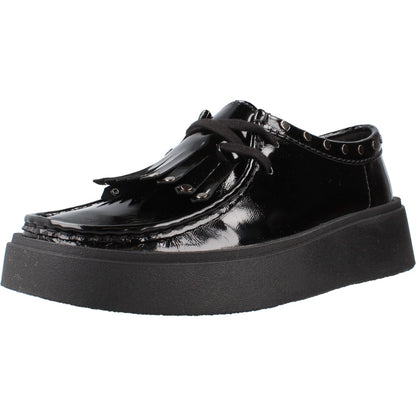 CLARKS C TORVIEW W en color BLACK  (1)