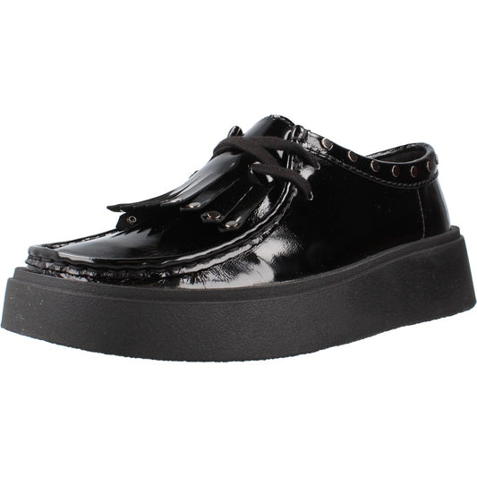 CLARKS C TORVIEW W en color BLACK  (1)