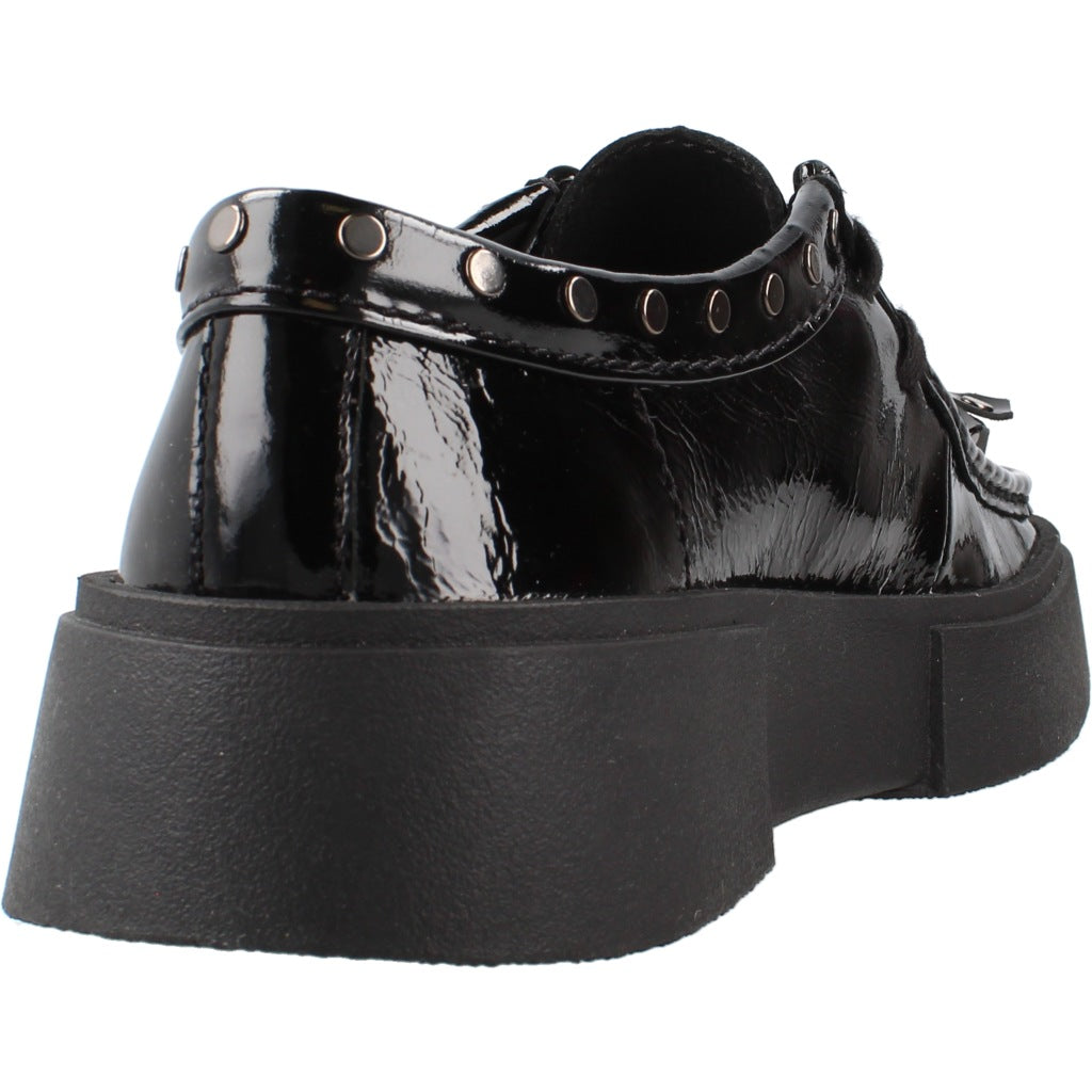 CLARKS C TORVIEW W en color BLACK  (3)