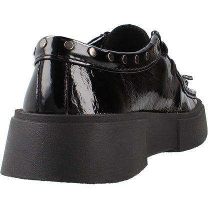 CLARKS C TORVIEW W en color BLACK  (3)