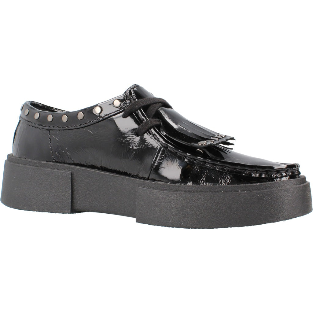 CLARKS C TORVIEW W en color BLACK  (5)