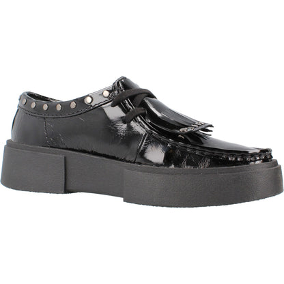 CLARKS C TORVIEW W en color BLACK  (5)