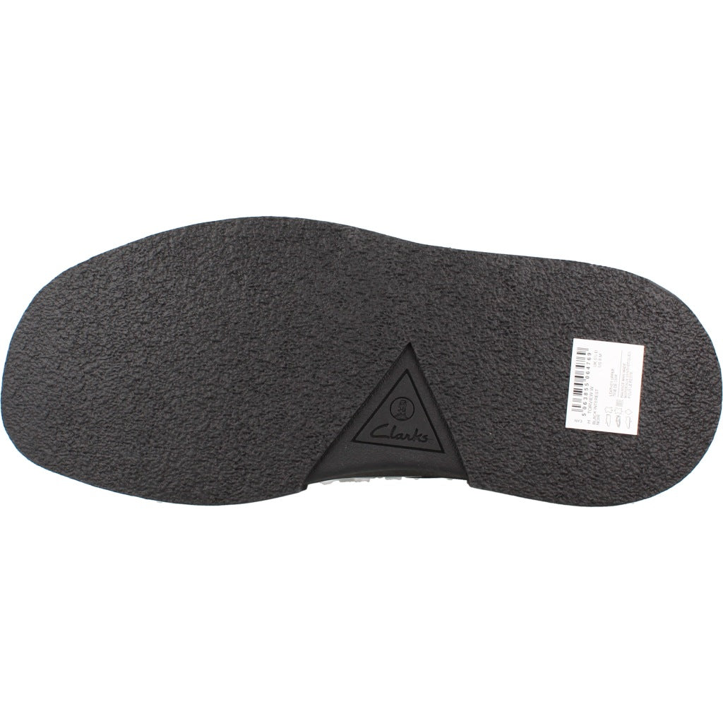 CLARKS C TORVIEW W en color BLACK  (6)