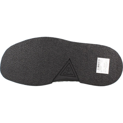 CLARKS C TORVIEW W en color BLACK  (6)