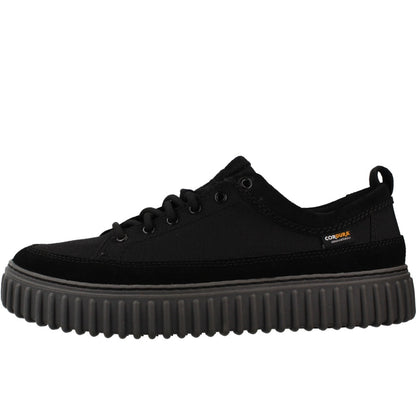 CLARKS C TORHILL LA en color BLACK  (2)