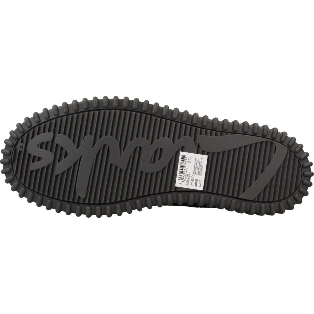 CLARKS C TORHILL LA en color BLACK  (6)