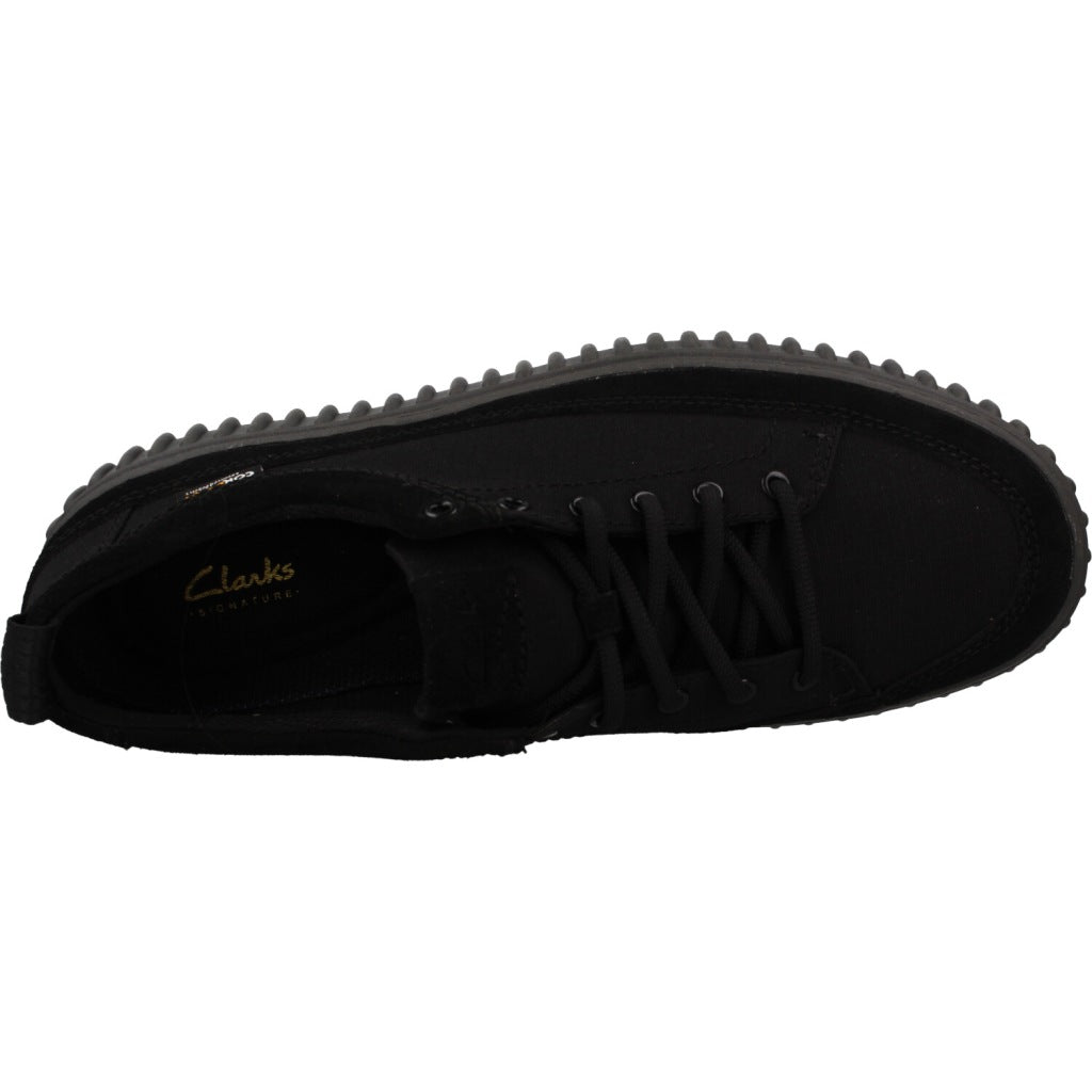 CLARKS C TORHILL LA en color BLACK  (7)