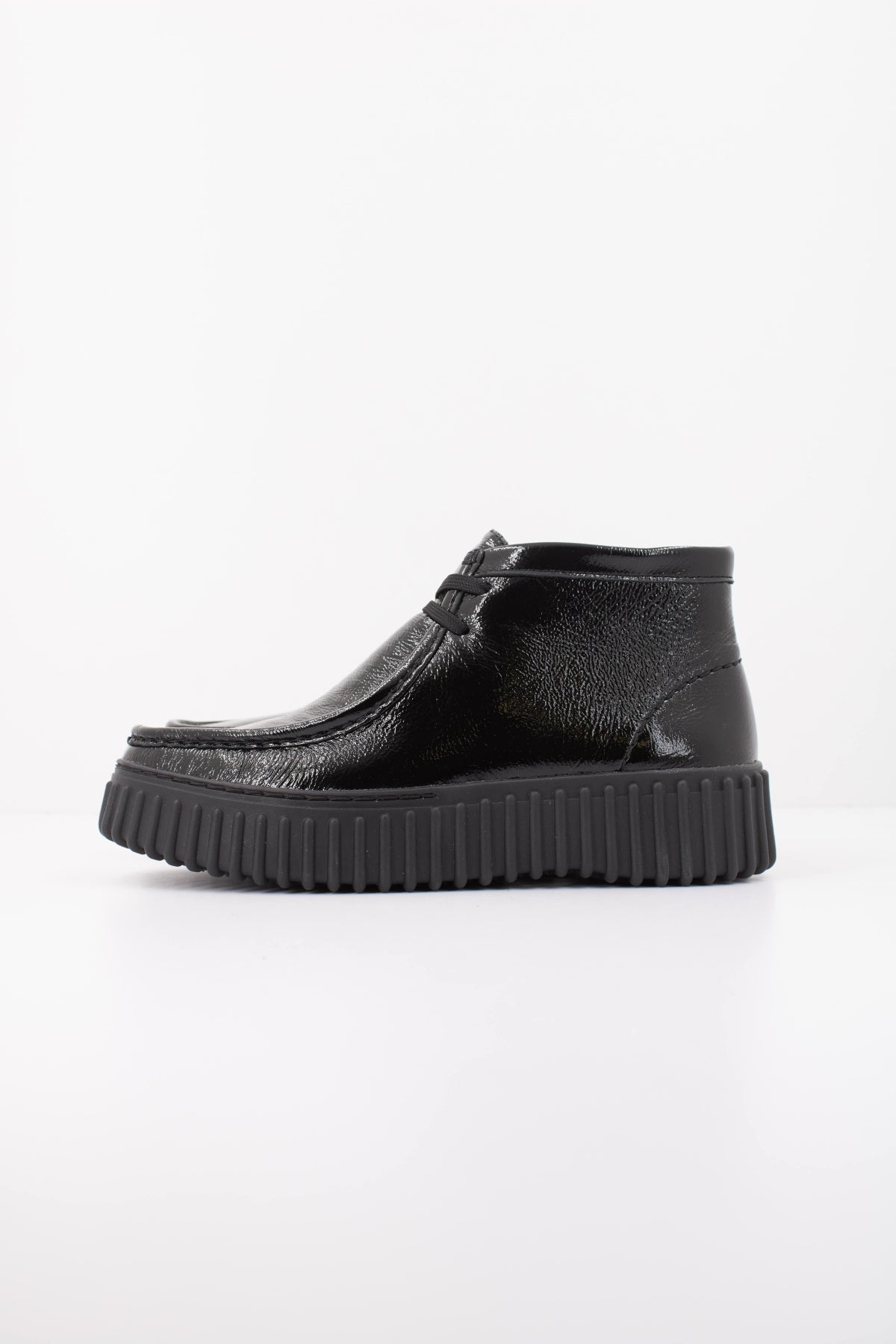 CLARKS C TORHILL MO en color BLACK  (1)