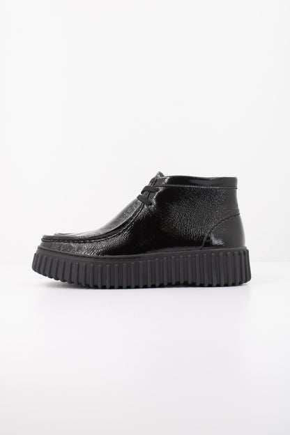 CLARKS C TORHILL MO en color BLACK  (1)