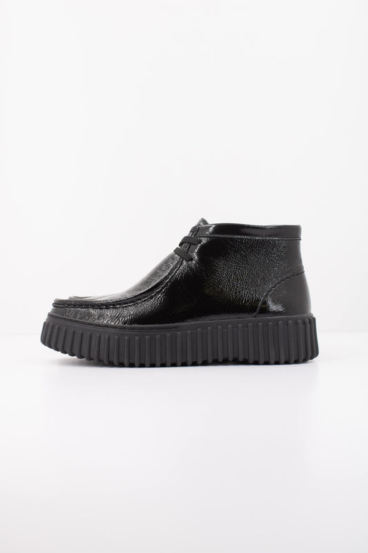 CLARKS C TORHILL MO en color BLACK  (1)