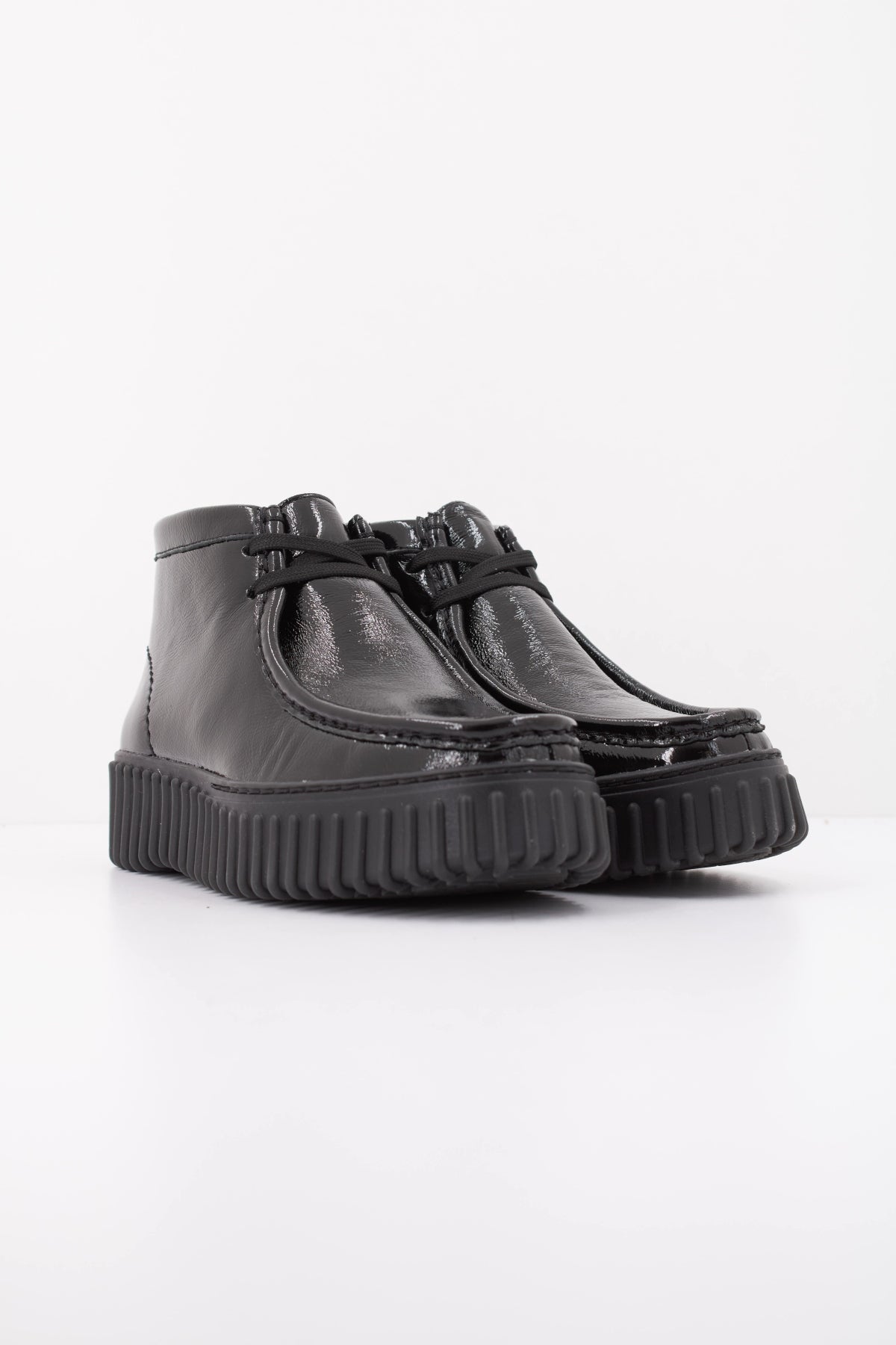CLARKS C TORHILL MO en color BLACK  (2)