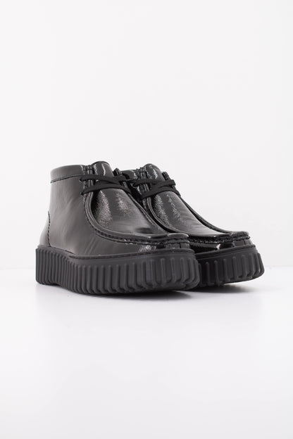 CLARKS C TORHILL MO en color BLACK  (2)