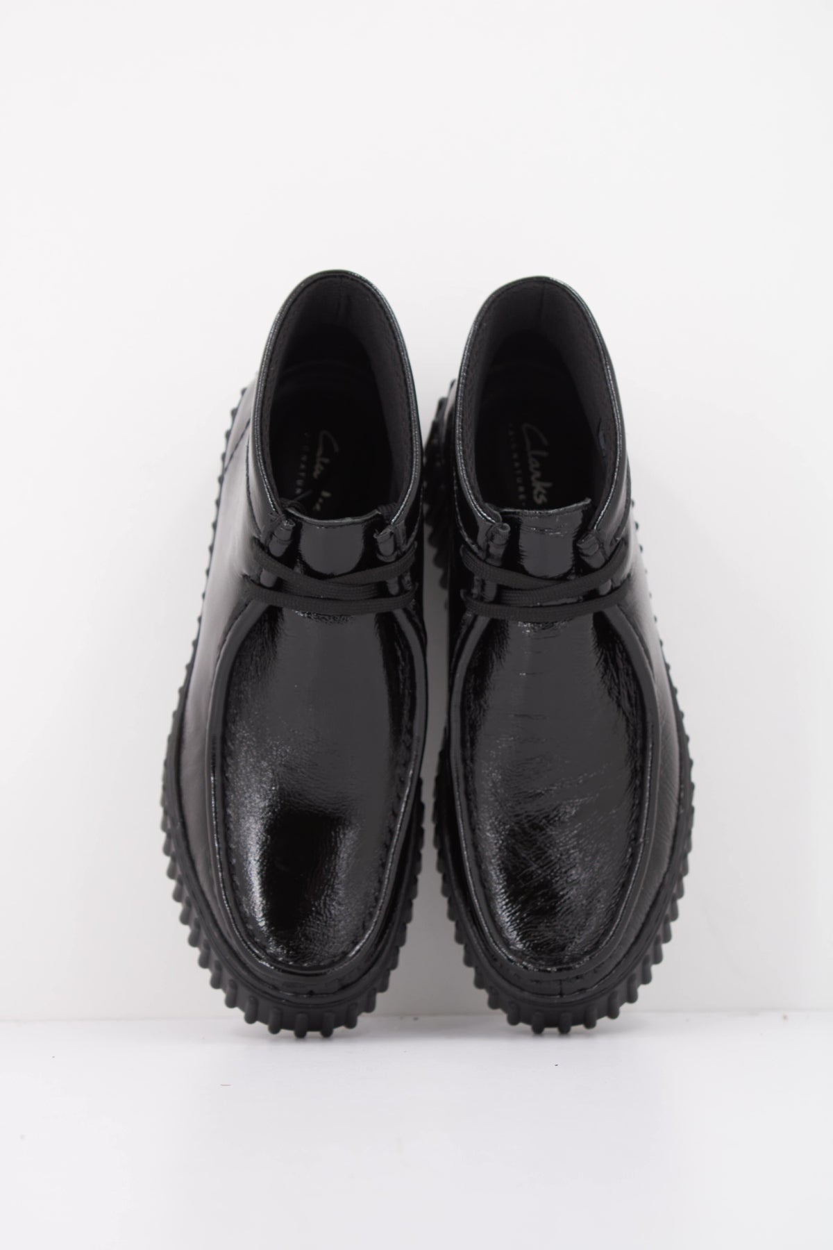 CLARKS C TORHILL MO en color BLACK  (3)