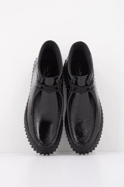 CLARKS C TORHILL MO en color BLACK  (3)