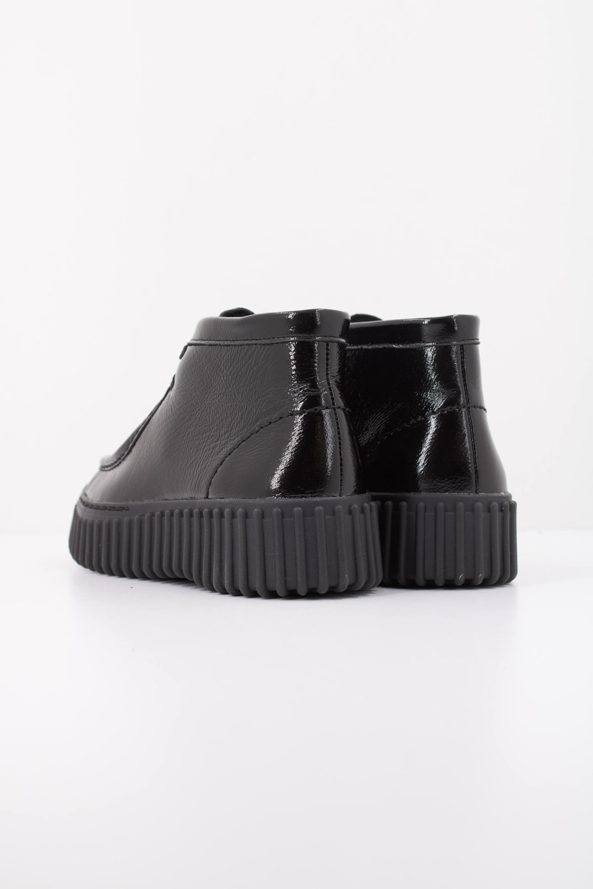 CLARKS C TORHILL MO en color BLACK  (4)