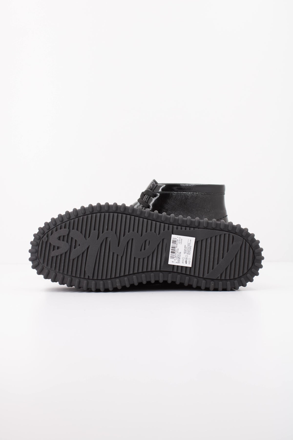 CLARKS C TORHILL MO en color BLACK  (5)