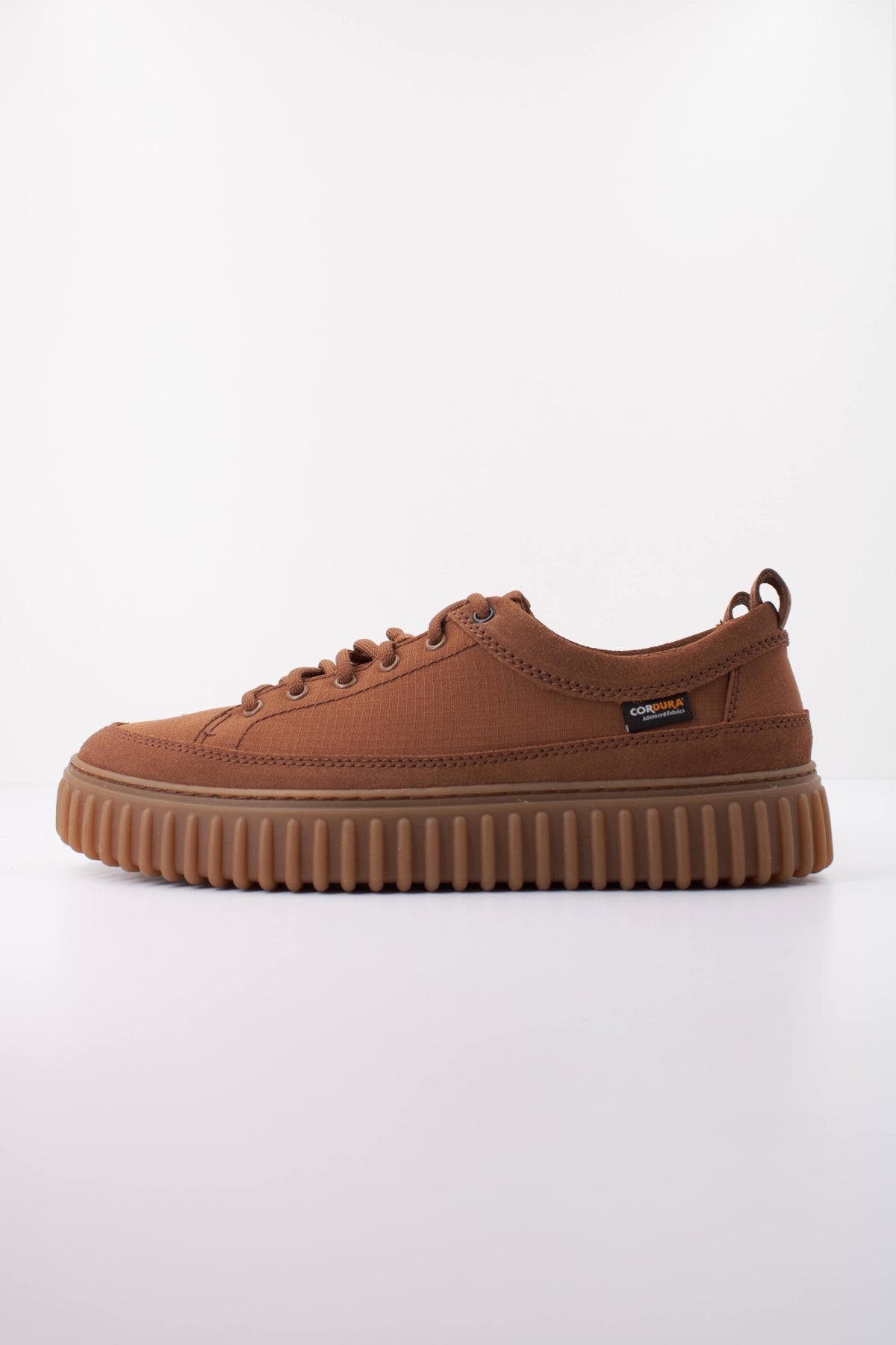 CLARKS C TORHILL LA en color TAN  (1)