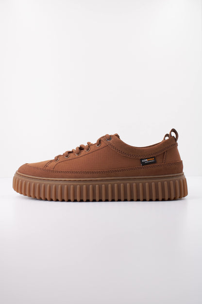CLARKS C TORHILL LA en color TAN  (1)