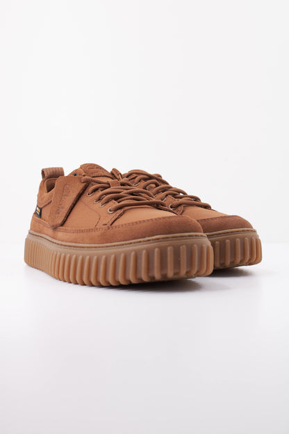 CLARKS C TORHILL LA en color TAN  (2)