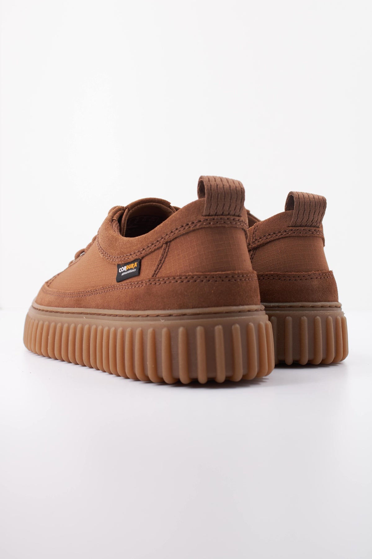 CLARKS C TORHILL LA en color TAN  (4)
