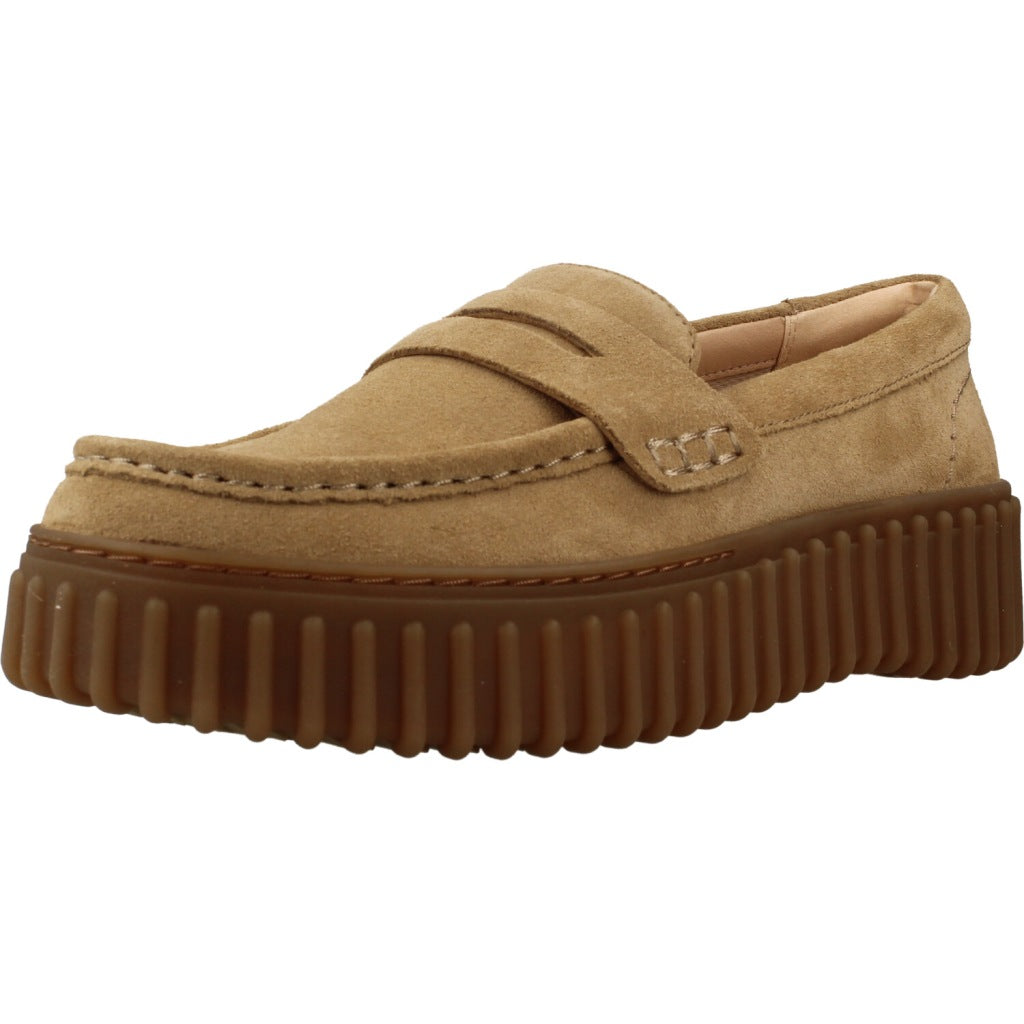 CLARKS C TORHILL PE en color WRMSND  (1)