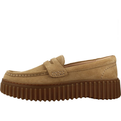 CLARKS C TORHILL PE en color WRMSND  (2)