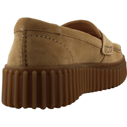 CLARKS C TORHILL PE en color WRMSND  (3)