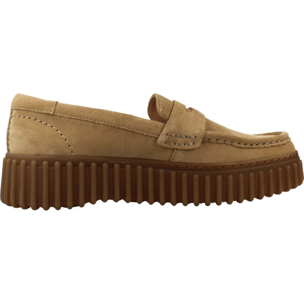 CLARKS C TORHILL PE en color WRMSND  (4)