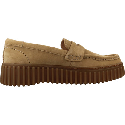 CLARKS C TORHILL PE en color WRMSND  (4)