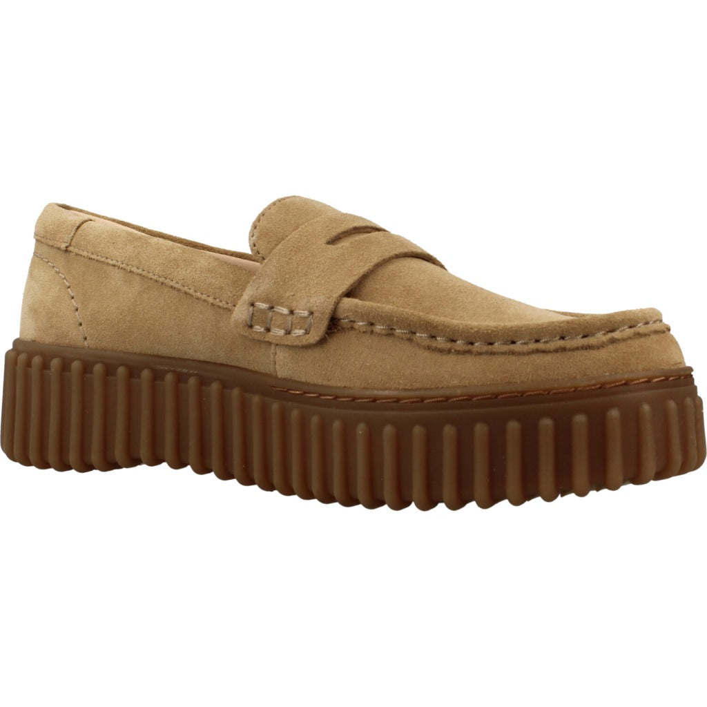 CLARKS C TORHILL PE en color WRMSND  (5)