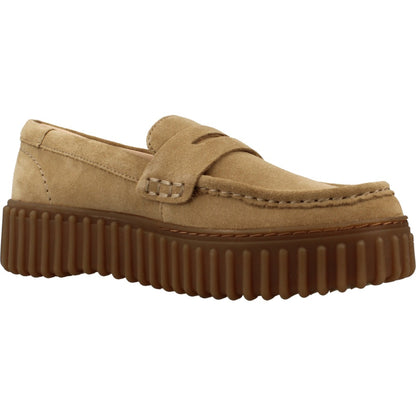 CLARKS C TORHILL PE en color WRMSND  (5)