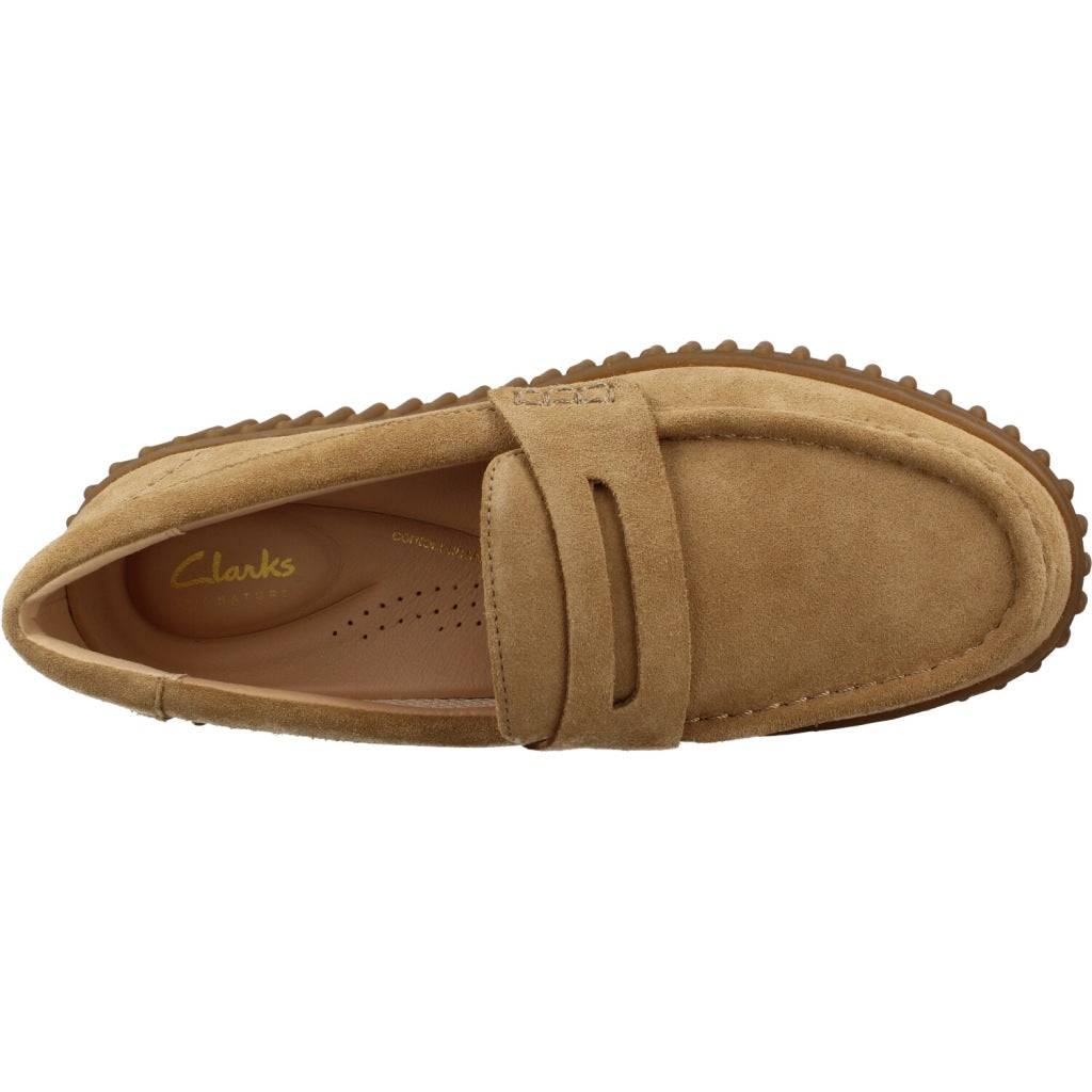 CLARKS C TORHILL PE en color WRMSND  (7)
