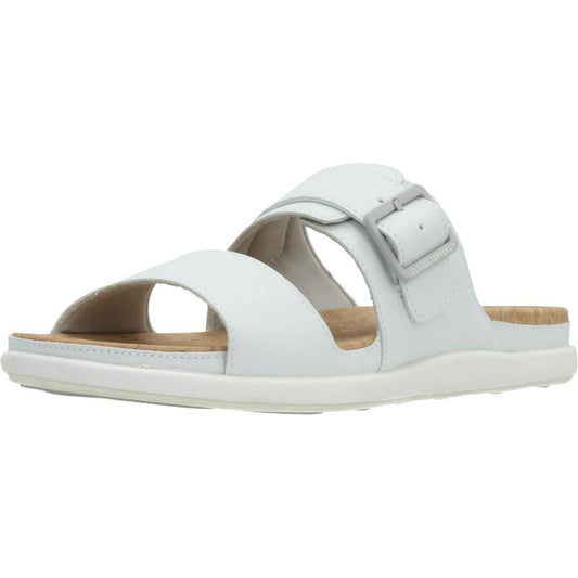 CLARKS  en color WHITE  (1)
