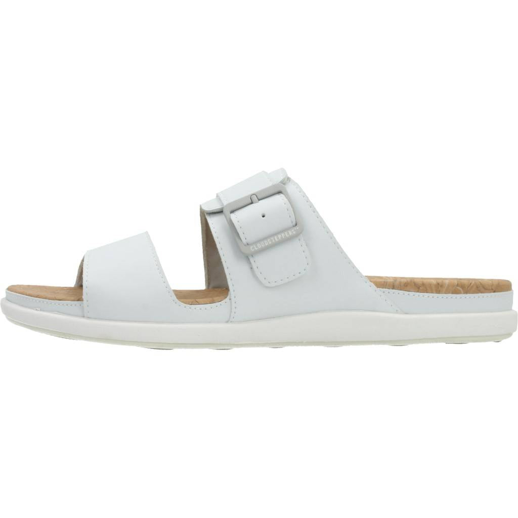 CLARKS  en color WHITE  (2)