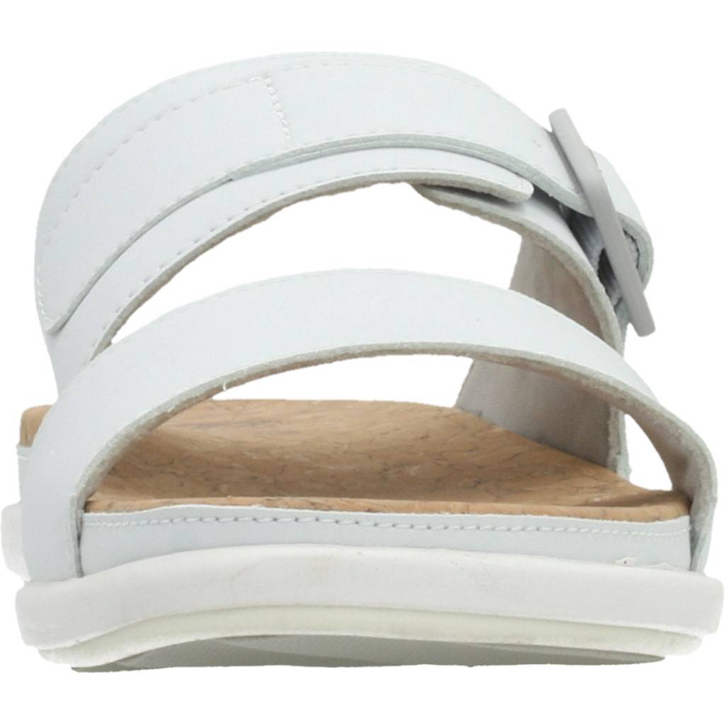 CLARKS  en color WHITE  (6)