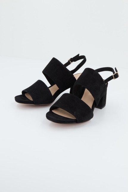 CLARKS SHEER SLING BLACK  en color BLACK  (1)