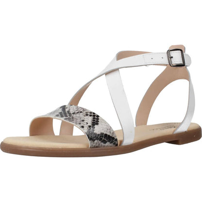 CLARKS BAY ROSIE en color GREYSNA  (1)