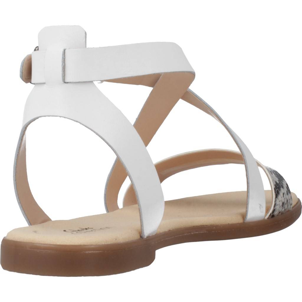 CLARKS BAY ROSIE en color GREYSNA  (3)