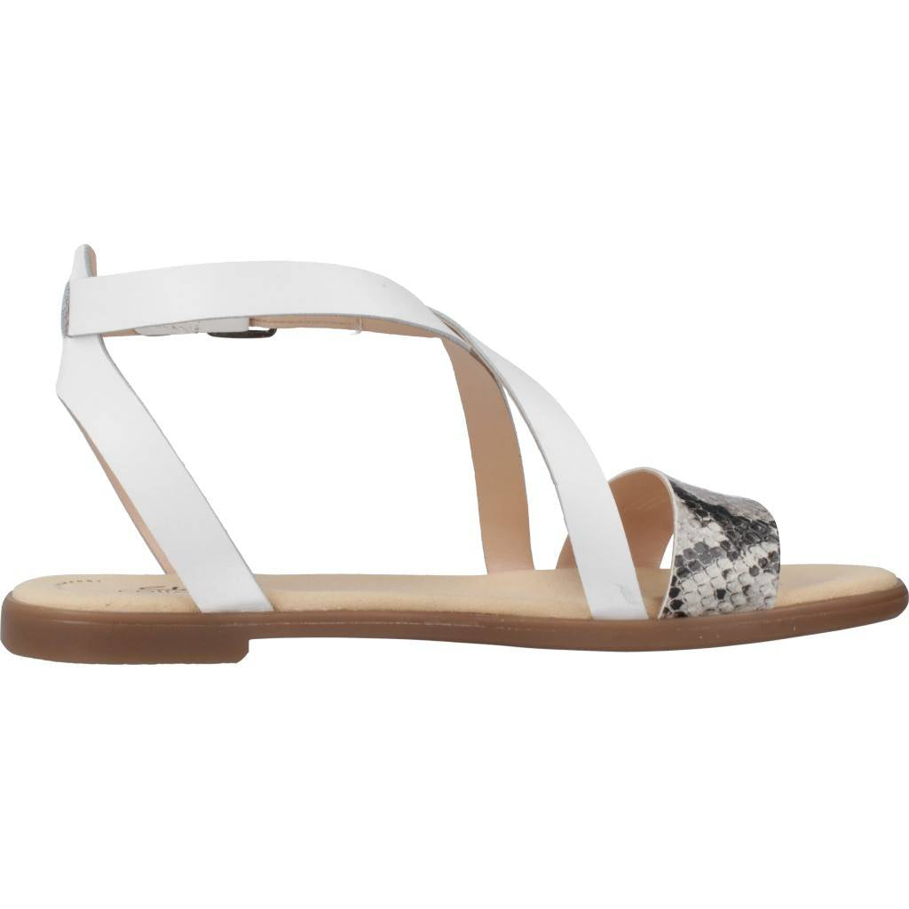 CLARKS BAY ROSIE en color GREYSNA  (4)