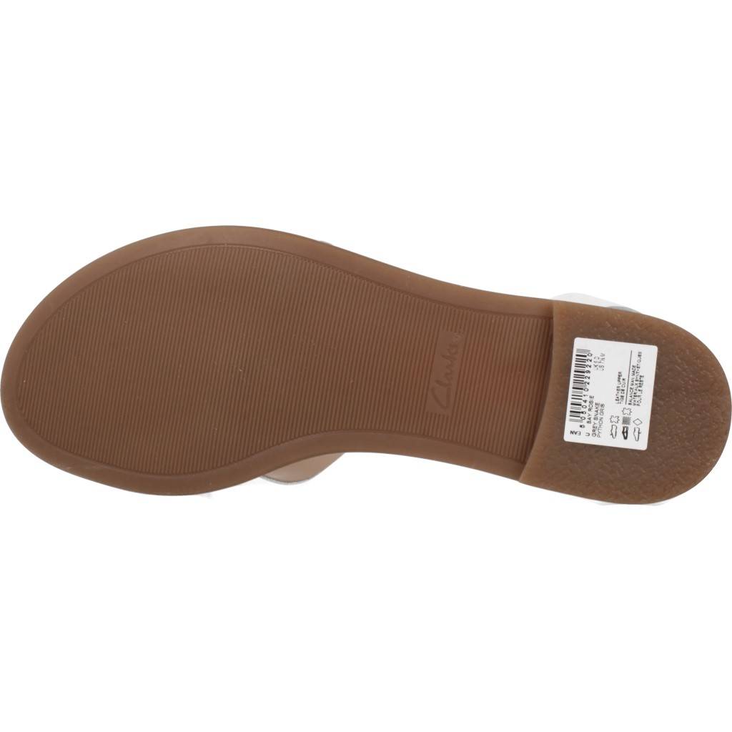 CLARKS BAY ROSIE en color GREYSNA  (6)