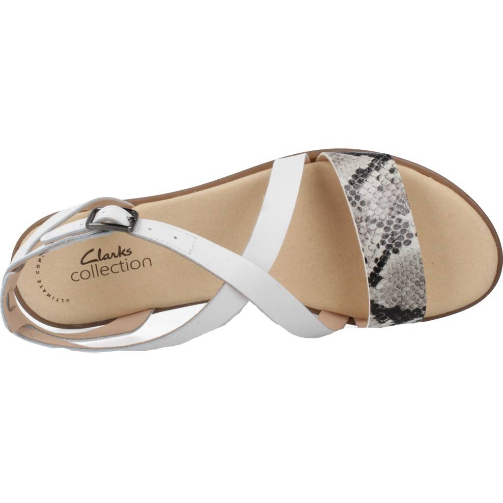 CLARKS BAY ROSIE en color GREYSNA  (7)