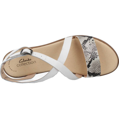 CLARKS BAY ROSIE en color GREYSNA  (7)