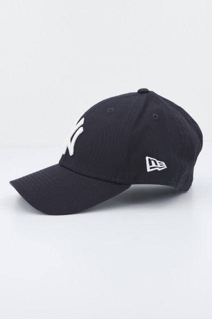 NEW ERA LEAG BASIC NEYYAN en color NAVYWHT  (2)
