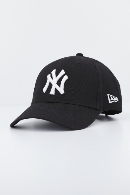 NEW ERA LEAG BASIC NEYYAN en color BLACKWHT  (1)