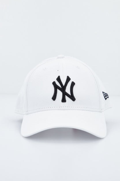 NEW ERA LEAG BASIC NEYYAN en color WHITEBLK  (1)