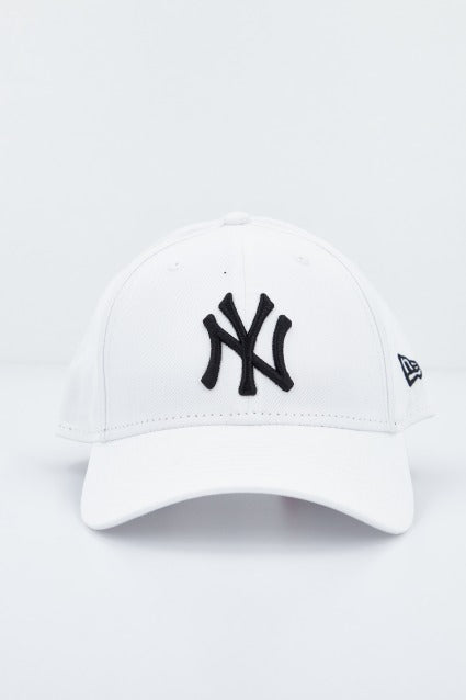 NEW ERA LEAG BASIC NEYYAN en color WHITEBLK  (1)